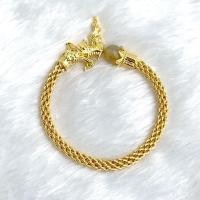 ราคา ชุดเซตกำไลพร้อมแหวนพญานาคหินไหมทอง จี้พญานาคฝั่งพลอยล้อมเพชร เสริมอำนาจ บารมี ปรับขนาดได้ (15612981764)