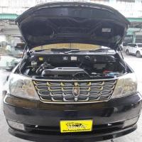 ราคา โช้คค้ำฝากระโปรงหน้า Toyota Granvia 1995 2002 โตโยต้า แกรนเวีย คู่มือในกล่อง ตรงรุ่นไม่ต้องเจาะ ค้ำฝาหน้า Vethaya รับประกัน 2 ปี (17392525766)