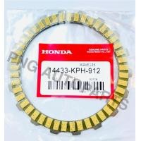 ราคา แผ่นครัช125 Wave125 Dream125 แผ่นครัชเกรดAอย่างดี ราคา 1แผ่น เวฟ125 ดรีม125 (13728242310)