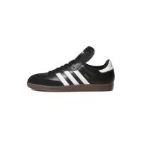 ราคา OFFICIAL GENUINE ADIDAS SAMBA CLASSIC SNEAKERS 034563 WARRANTY 5 YEARS (20661950943)