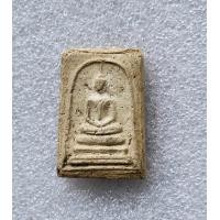 ราคา พระสมเด็จเนื้อผงเก่าพอประมาณไม่ทราบที่ (19988542620)