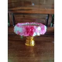 ราคา พานดอกไม้ (19304568780)