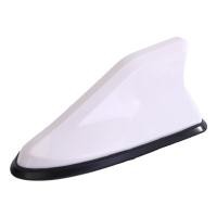 ราคา เสาอากาศรถยนต์ครีบฉลามสัญญาณเสาอากาศวิทยุรถยนต์เสาอากาศหลังคาสำหรับแต่งรถรุ่นรถสากล (20512109654)