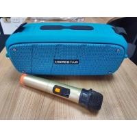 ราคา New2022 Hopestar P32 Max A20pro ลำโพงบลูทูธ ของแท้ 100 เป็นที่นิยม เสียงร็อค เสียงเบส ได้3โหมด แถมไมโครโฟน wireless (12599518232)