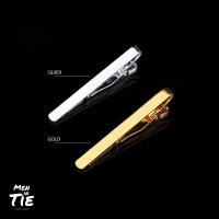 ราคา คลิปหนีบเนคไท Tie Bar Tie clip Men in Tie (20297518275)
