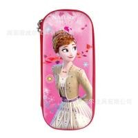 ราคา Little princess pencil case กล่องใส่ดินสอเจ้าหญิงน้อยการ์ตูนน่ารักโซเฟีย FROZEN กล่องใส่เครื่องเขียน EVA ความจุขนาดใหญ่เคสดินสอเปลือกแข็ง (7938382108)