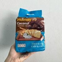 ราคา โฮมมี่ ขนมปังกรอบ 80 g แพคx6 (20192360172)