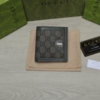 ราคา High end bags 2023G new Ophidia leather short wallet card bag long walletBox packaging (19187326229)