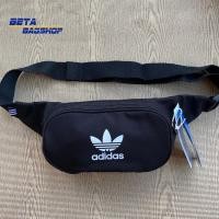 ราคา Adidas กระเป๋าคาดเอว กระเป๋าคาดอก รุ่น Essential Crossbody DV2400 FL9658 FM1347 ลิขสิทธิ์ แท้ 100 (3123998533)