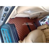 ราคา พรมรถยนต์เข้ารูป Hyundai H1 (10351728570)