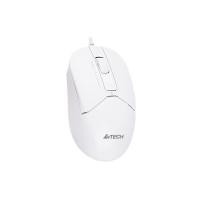 ราคา แท้ 100 A4TECH FM12 เมาส์ 1200 DPI วงจรชีวิตการคลิก 5 ล้านครั้ง แปดในหนึ่ง และประกัน 1 ปี (20432756452)
