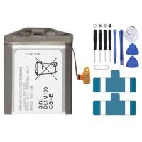 ราคา New in stock Smart 450mAh EB BR800ABU Li Polymer Replacement For Samsung Gear S2 46mm SM R800 SM R805 SM R810 (19987579145)