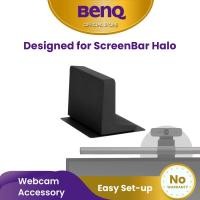 ราคา BenQ Webcam Accessory ScreenBar Halo แท่นวางเว็บแคมสำหรับ ScreenBar Halo (20694910893)