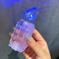 ราคา AKULA มีดพับ3D ของเล่นสำหรับเด็กมีดตัดแรงโน้มถ่วงแครอทพลาสติกของเล่นขนาดเล็กเรืองแสงพิมพ์3D ได้ (20324994327)
