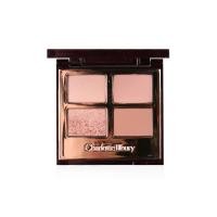 ราคา Charlotte Tilbury Luxury Palette Eyeshadow 5 2g Pillow Talk (16901406823)