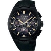 ราคา Seiko SBXC131 ASTRON NEXTER GPS Solar BIOHAZARD DEATH ISLAND Collaboration Limited Model with Leon Leather Band Men s Watch Jewelry 100000001007732000 (20169297619)