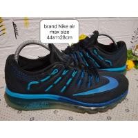 ราคา รองเท้ามือสองสภาพดี Size 44ยาว28cm (20549935849)