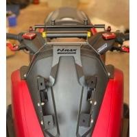 ราคา บาร์หลังชิว Allnew Nmax 2020 2021 GPS BAR (10525223073)