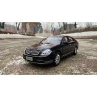 ราคา 1 18 Nissan Teana โมเดลรถยนต์อัลลอยด์ขึ้นรูป (20248897703)