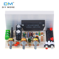 ราคา บอร์ดเครื่องขยายเสียง2 0ช่อง Diymore บอร์ดเครื่องขยายเสียง50W 50W โมดูลเครื่องขยายเสียงโพเทนชิโอมิเตอร์ปริมาณพลังงานสูง (20556927328)