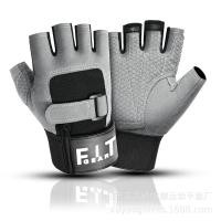 ราคา Winmax เพาะกาย ยิม ถุงมือ ยกน้ำหนัก การฝึกดัมเบล กันลื่น ถุงมือฟิตเนส การออกกำลังกายแบบ Crossfit Workout (18799470692)