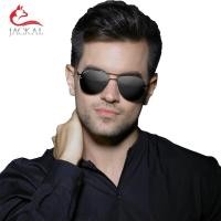 Jackal แว่นกันแดด รุ่น Shipmaster II JS176