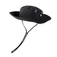 ราคา DEUKIO หมวกชาวประมงหูรูด หมวกกันแดดระบายอากาศ หมวกตกปลาเดินป่ากลางแจ้ง หมวกคาวบอยตะวันตก (18351069918)