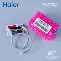 ราคา A0011800184A แท้ศูนย์ ใหม่ แผงรับสัญญาณรีโมทแอร์ Haier ตัวรับสัญญาณรีโมทแอร์ ไฮเออร์ รุ่น HSU 10CEK 13CEK 18CEK 24CEK (20419955192)
