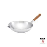 ราคา กระทะด้ามไม้สักคุณภาพดี ตราหัวม้าลาย (19860037098)