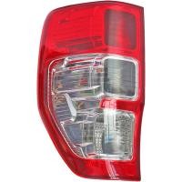 ราคา ไฟท้าย for Ford Ranger 2012 2018 ฟอร์ด เรนเจอร์ ปี ไฟท้าย พร้อมขั้ว และหลอดไฟ Tail light Tail lamp Ford with Bulbs รวมหลอดไฟ (19679123501)