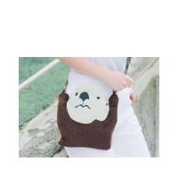 ราคา NEW WildBag By Unmelt กระเป๋าสะพายข้าง รูปสัตว์ แถมสายสะพาย (19663590273)