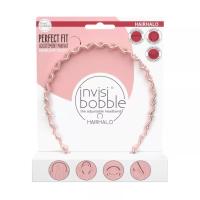 ราคา ของแท้ ส่งไว ถูก INVISIBOBBLE HAIRHALO True Dark Sparkle Headband ที่คาดผม (18223228944)