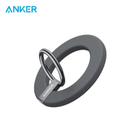 ราคา Anker Magnetic Phone Grip MagGo 610 Magnetic Phone Ring Holder Adjustable Kickstand Only for iPhone 14 14 Pro 13 mini 14 Pro Max 13 13 Pro 12 mini 13 Pro Max (19127886273)