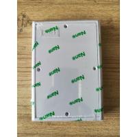 ราคา แผงไฟฟ้า แผงพีวีซี แผง PVC แผงไฟฟ้าพลาสติก NANO นาโน สีขาว 301 (20125979655)