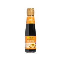 ราคา Lee Kum Kee Dim Sum Soy Sauce 207 ml ซีอิ๊วหวานสำหรับติ่มซำ 207 ml (17395123632)
