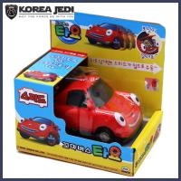 ราคา รถบัสเล็ก Tayo Speed รถสปอร์ตสีแดง Tayo เพื่อนรถบัสชุดรถของเล่นดึงกลับสำหรับทารกเด็กอ่อนเด็ก (8406061904)