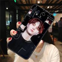 ราคา Casing หรับ Realme C11 C33 C15 C17 C2 C20 C21 C21Y C25Y C25 C25S C3 Narzo 50i 30A 20 Pro V11 V11S XT X2 X Lite C31 W201 BT Suga K POP S Pattern Phone เคสโทรศัพท์ (20035474454)