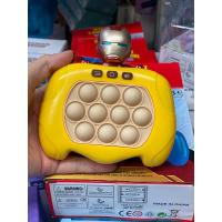 ราคา Pop Up V2 เกมของเล่นเด็ก Pop Up Bubble Ball ทิงเกอร์เบลล์ Fidget Squeeze ของเล่น Sensual Toy Pop Up 2 ระดับ 999 (19953183421)