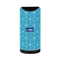ราคา Asaki Bluetooth Speaker ลำโพงบลูทูธไร้สาย ลำโพงพกพา รุ่น APS 4004 ของแท้ 100 รับประกัน 1 ปี (16607706037)
