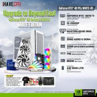 ราคา iHAVECPU RTX40WH 85 INTEL I9 13900F 2 0GHz 24C 32T Z690 RTX 4070 TI 12GB 32GB DDR4 3200MHz M 2 1TB 850W 80 GOLD CS360 (20516355207)