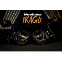 ราคา รอกจิ๊ก รอก IKAGO WEEBASS Jigging reel รอกจิ๊กกิ้ง รับประกัน1ปี (12366380660)