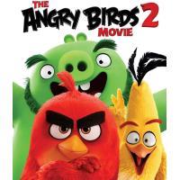 ราคา DVD แอ็งกรีเบิร์ดส เดอะมูฟวี่ 2 The Angry Birds Movie 2 2019 หนังการ์ตูน คอมเมดี้ (15774207250)