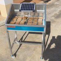 ราคา ตู้อบแห้งพลังงานแสงอาทิตย์ เหมาะสำหรับใช้ในครัวเรือน อบอาหารแห้ง เช่น กล้วยตาก มะม่วงกวน พริกแห้ง ปลาแดดเดียว (15347508233)