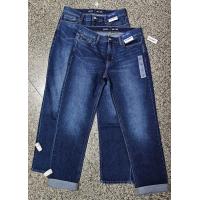 ราคา Old navy Boyfriend ยีนส์ขากระบอก เนื้อผ้านิ่ม ยืดนิดๆใส่สบาย (20410053127)