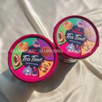 ราคา TATAWA Tea Time Assorted Cookies คุกกี้ถังรวมรส (12520780625)