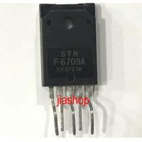 ราคา 1ชิ้น STRF6709A STR F6709 F6709A STR F6709A (789210328)