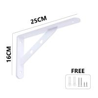 ราคา เหล็กฉากรับชั้น ฉากรับชั้น เหล็กฉาก เหล็กฉากรับชั้น ฉากรับชั้นวางของ เหล็กติดเฟอร์นิเจอร์ เหล็กฉากหนา (20280620775)