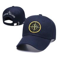 ราคา shaobenyi 18 2023 Good Stone Island nylon metal baseball cap (18108446643)