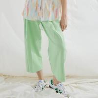ราคา Endless Holiday Anna Pants PISTACHIO (20462023986)