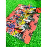 ราคา กบส่ายแบดคิลล์ ส่ายสปีดรัวๆ กบส่าย Bad Kill by โอ๊ต usa (10880347654)